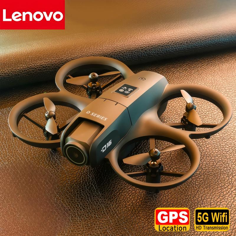 Drone Mapping - 레노버 D16 GPS 드론 8K 항공