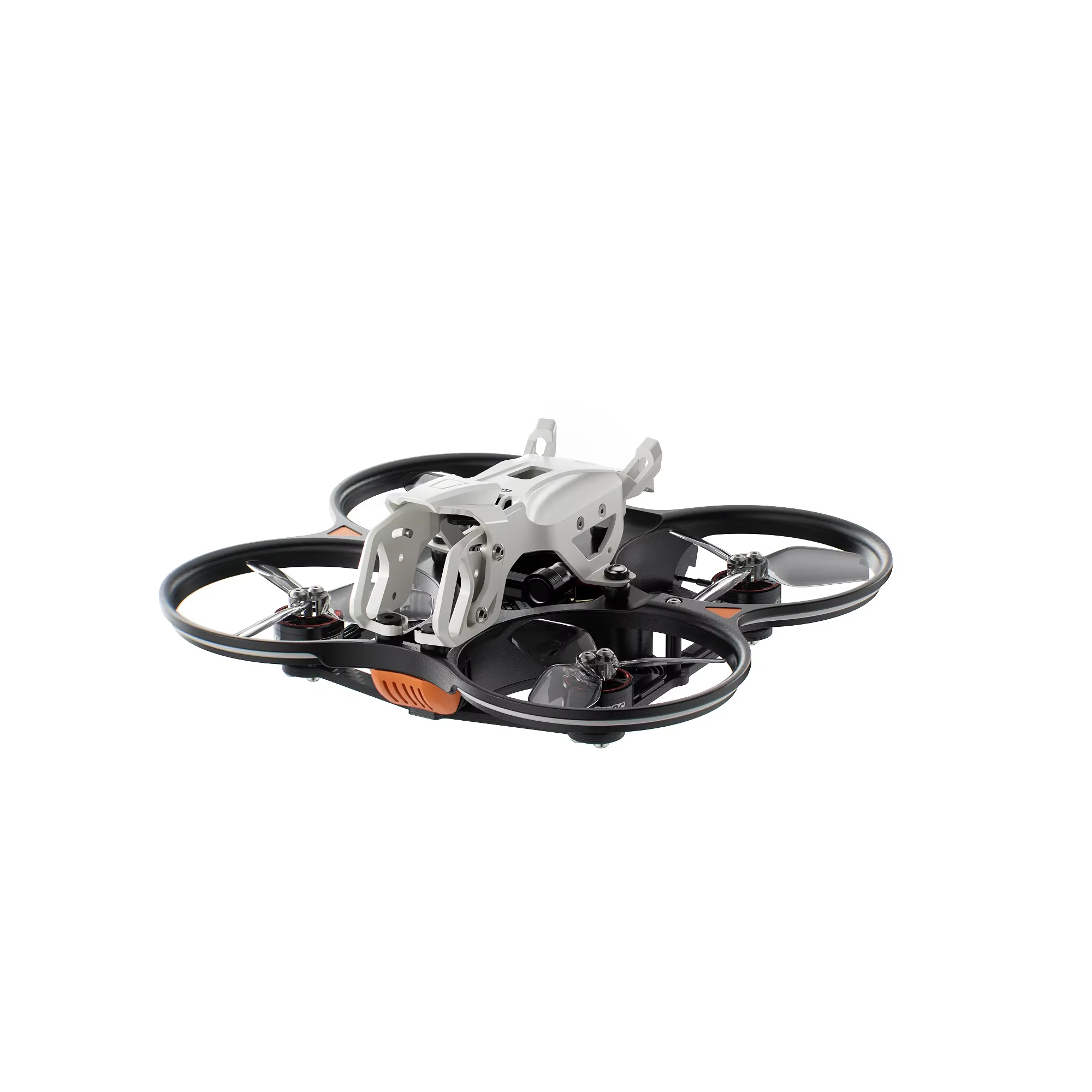 Drone Mapping - GEPRC Darkstar 25 O4 Pro 2.5인치