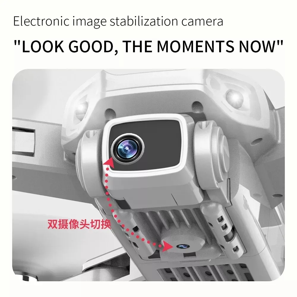 드론 L900 Pro 4K 전문 5G GPS HD 듀얼 - Drone Lidar 리뷰 및 가격