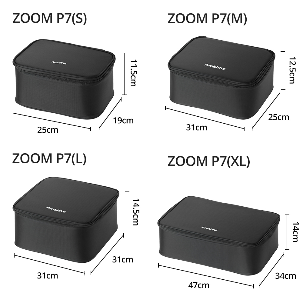 Ambitful ZOOM P7II XL 사진 촬영용 보 - Drone Aerial Photography 리뷰 및 가격
