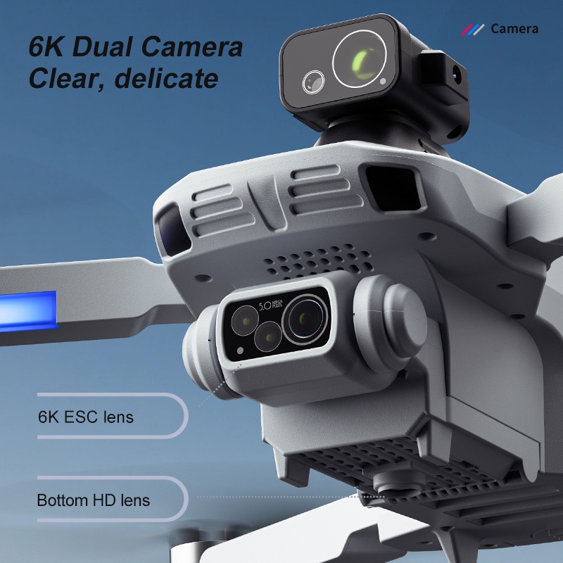 F8 MAX GPS 드론 전문가용 8K 카메라 5G W - Drone Lidar 리뷰 및 가격