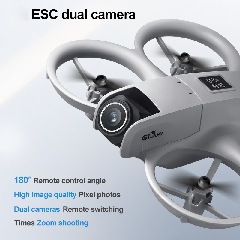 2026 GT3 MAX RC 드론 8K 5G 전문가용  - Drone Lidar 리뷰 및 가격