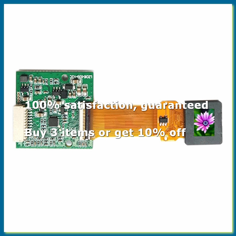 FPV 드론 항공 사진용 0.39인치 OLED 디스플레 - Drone Thermal Imaging 리뷰 및 가격